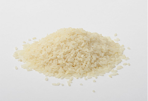 飼料用米の画像